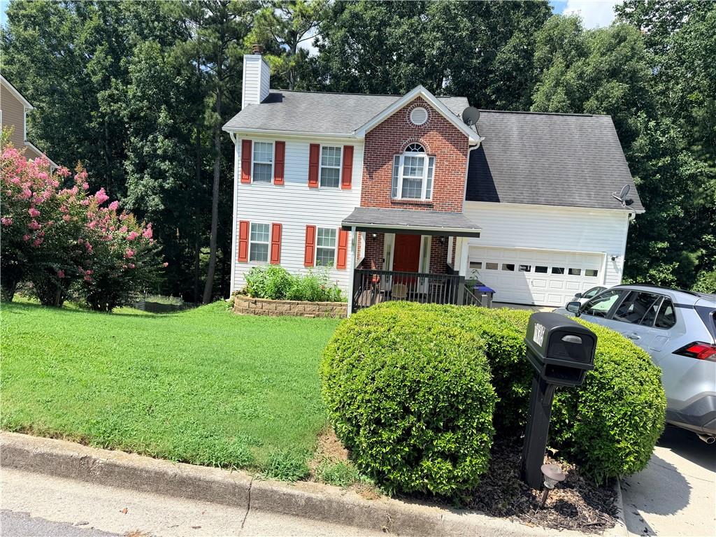 635 Clemson Lane Property Photo 1