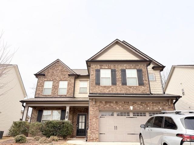 4502 Big Rock Ridge Trail Sw Property Photo 1