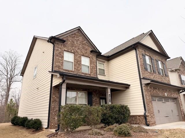 4502 Big Rock Ridge Trail Sw Property Photo 2