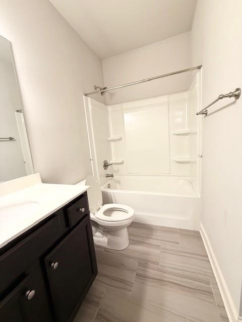 4502 Big Rock Ridge Trail Sw Property Photo 7