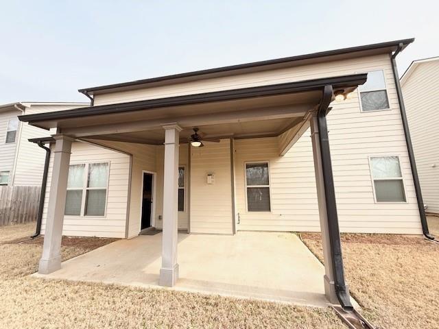 4502 Big Rock Ridge Trail Sw Property Photo 10