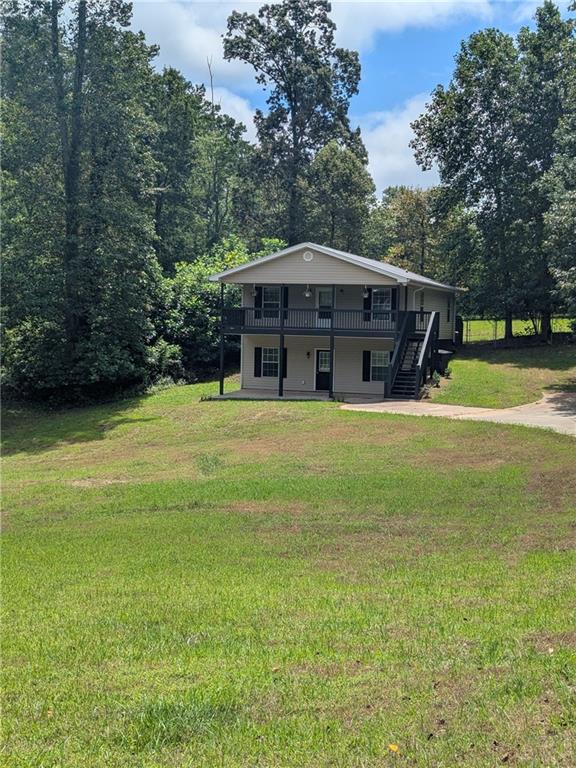 58 E Pinewood Drive Property Photo 1