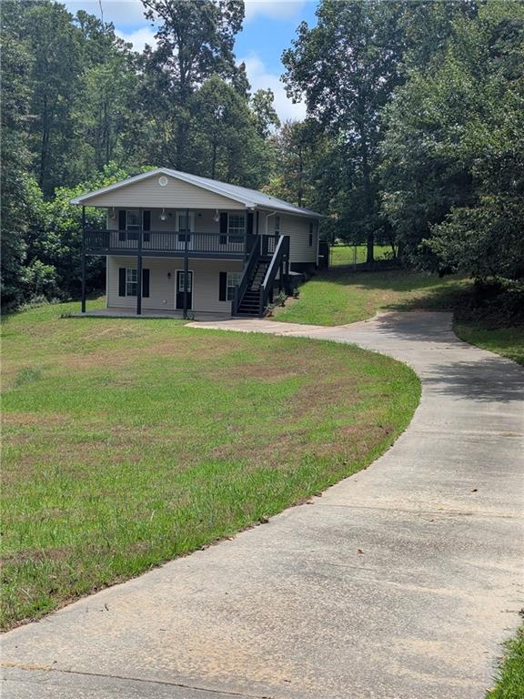 58 E Pinewood Drive Property Photo 2