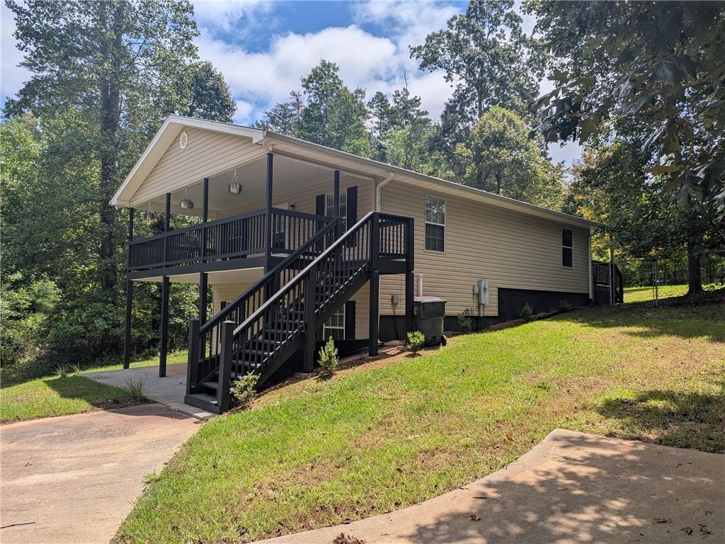 58 E Pinewood Drive Property Photo 3