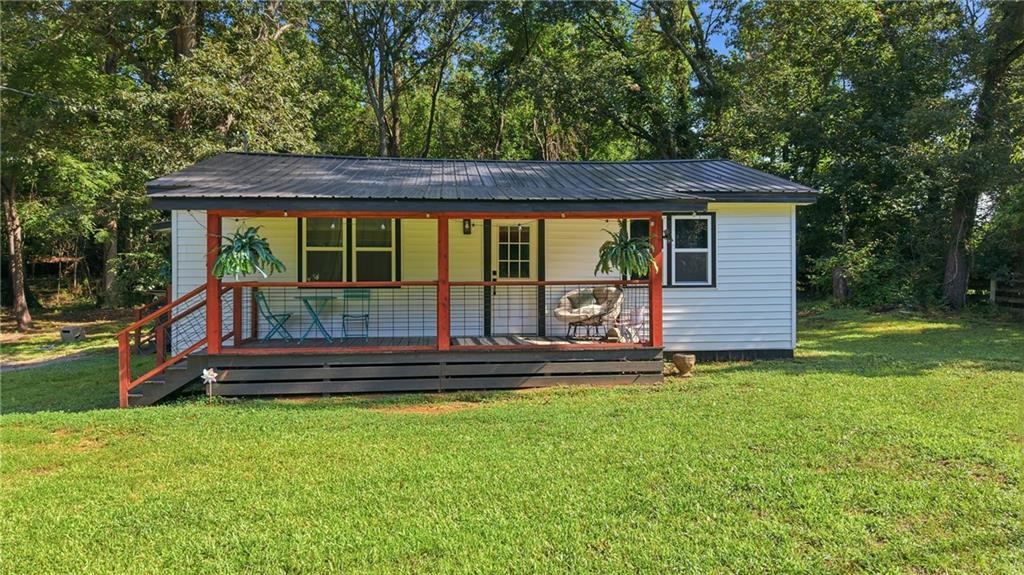 1197 Highway 115 Property Photo 1