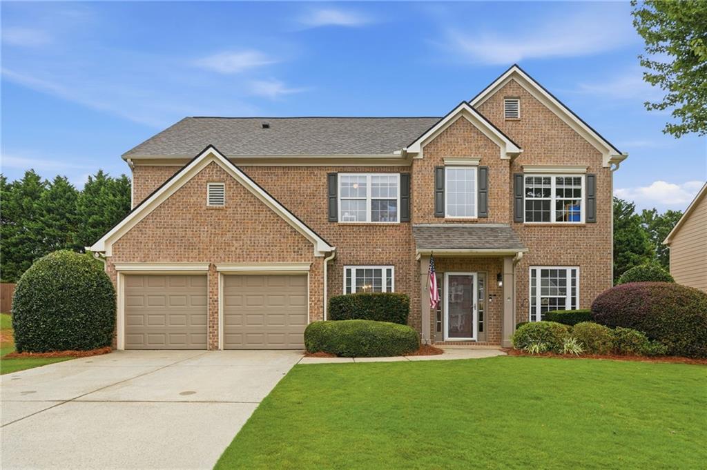 5165 Huntington Crest Lane