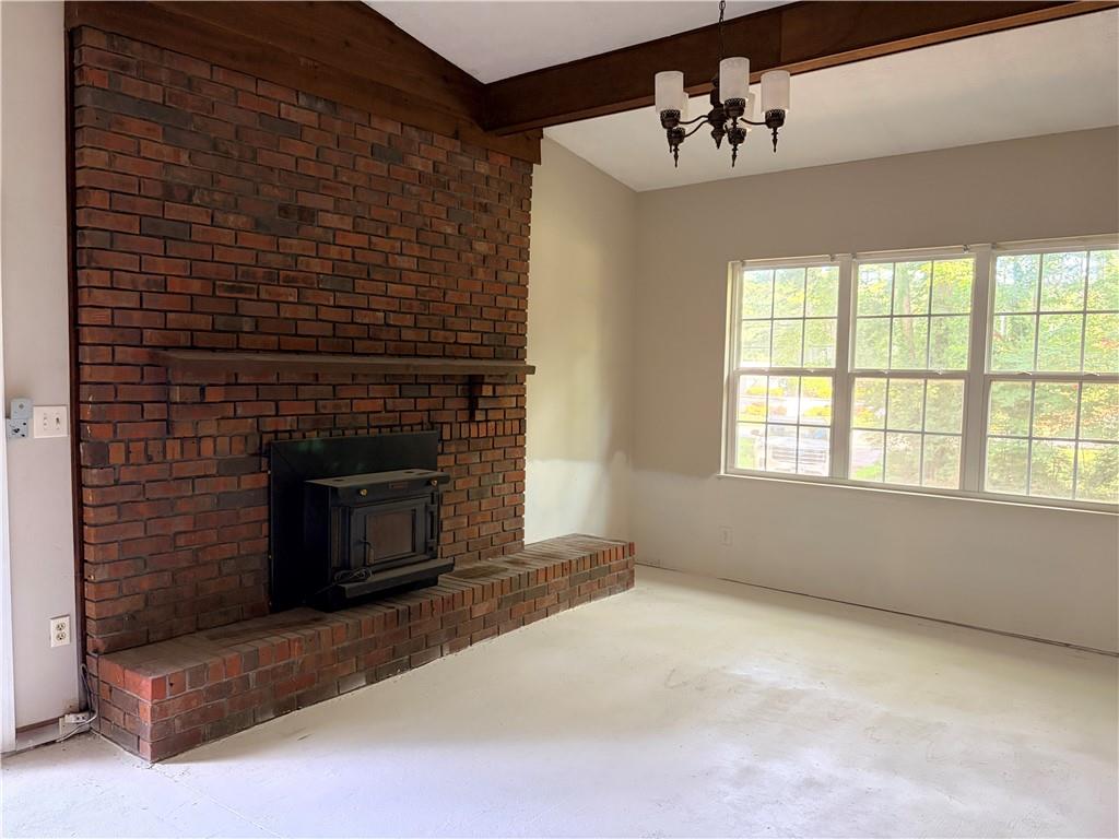 861 Eva Kennedy Road Property Photo 2