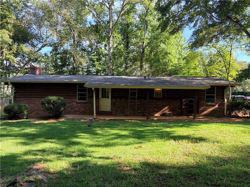 861 Eva Kennedy Road Property Photo 12