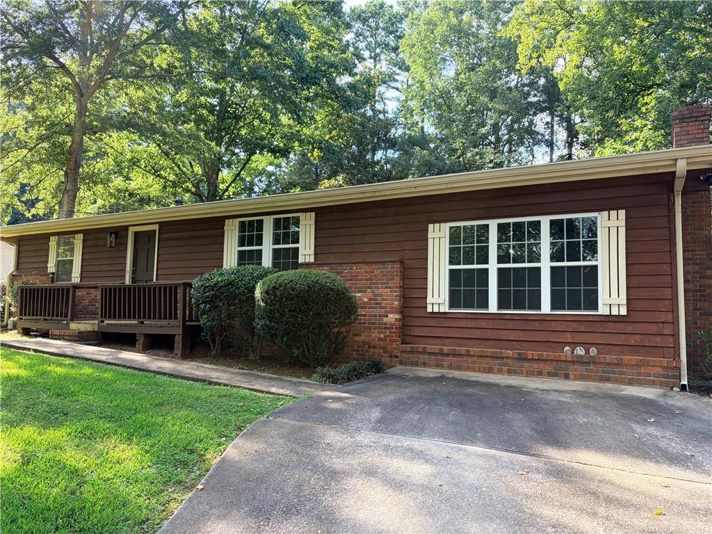 861 Eva Kennedy Road Property Photo 13