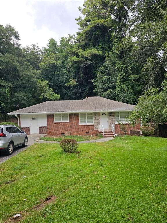 465 Pegg Road Sw Property Photo 1