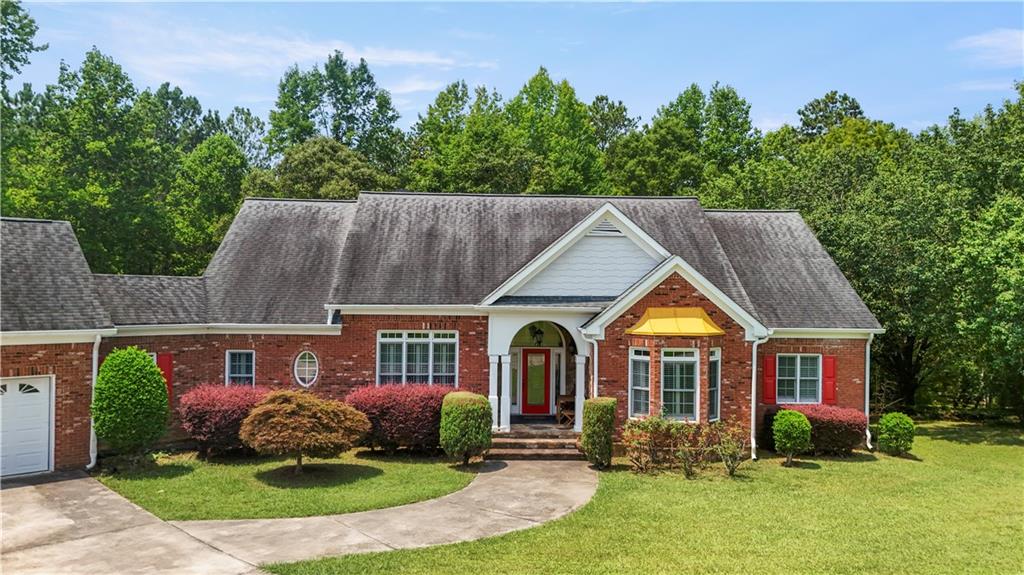 578 Mcgarity Road Property Photo 1