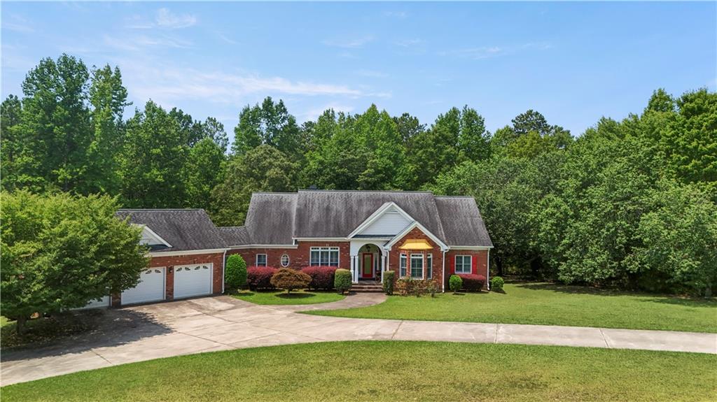 578 Mcgarity Road Property Photo 1