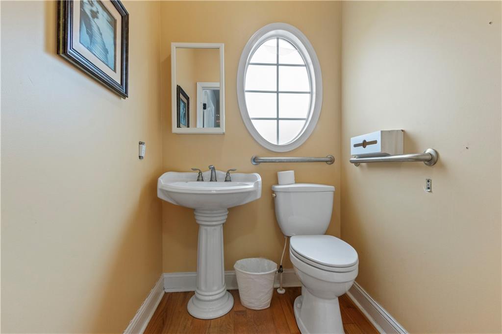578 Mcgarity Road Property Photo 24