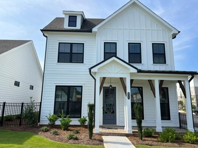 524 Otwell Avenue Property Photo 3