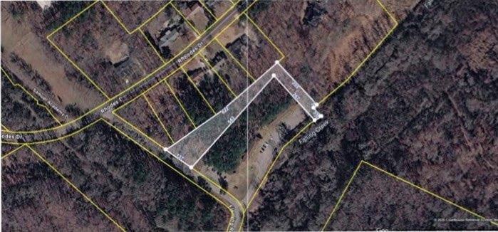 0 Fleming Road Property Photo 1