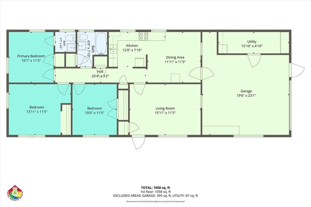 5000 Paris Avenue Property Photo 26