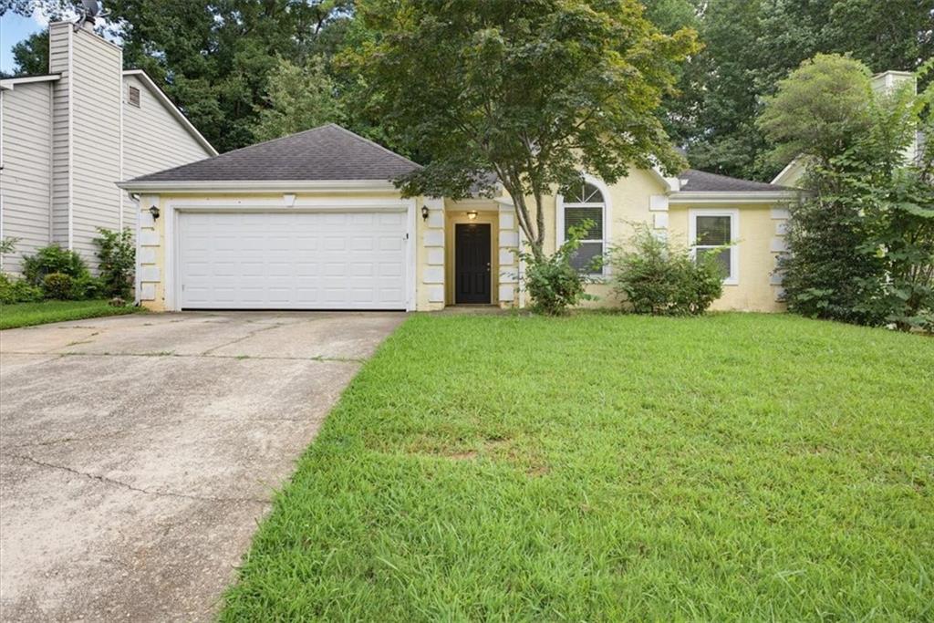 2710 Waterford Park Drive Property Photo 1