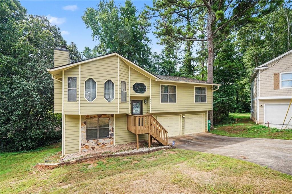 671 Pepperwood Trail Property Photo 2