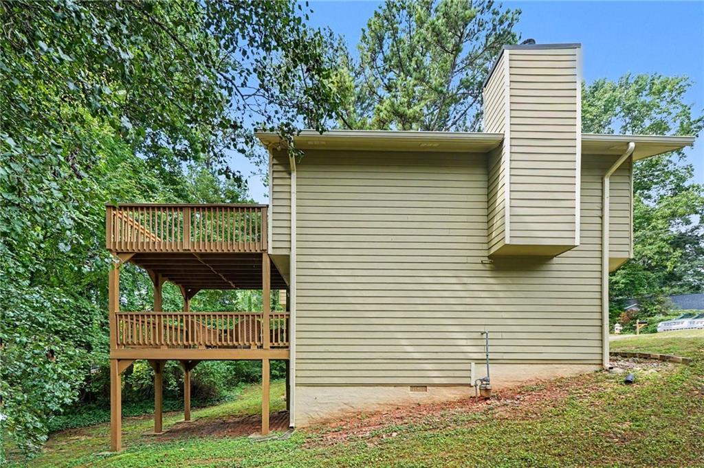 671 Pepperwood Trail Property Photo 20