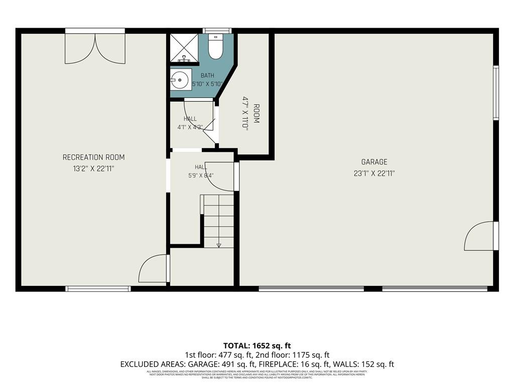 671 Pepperwood Trail Property Photo 22