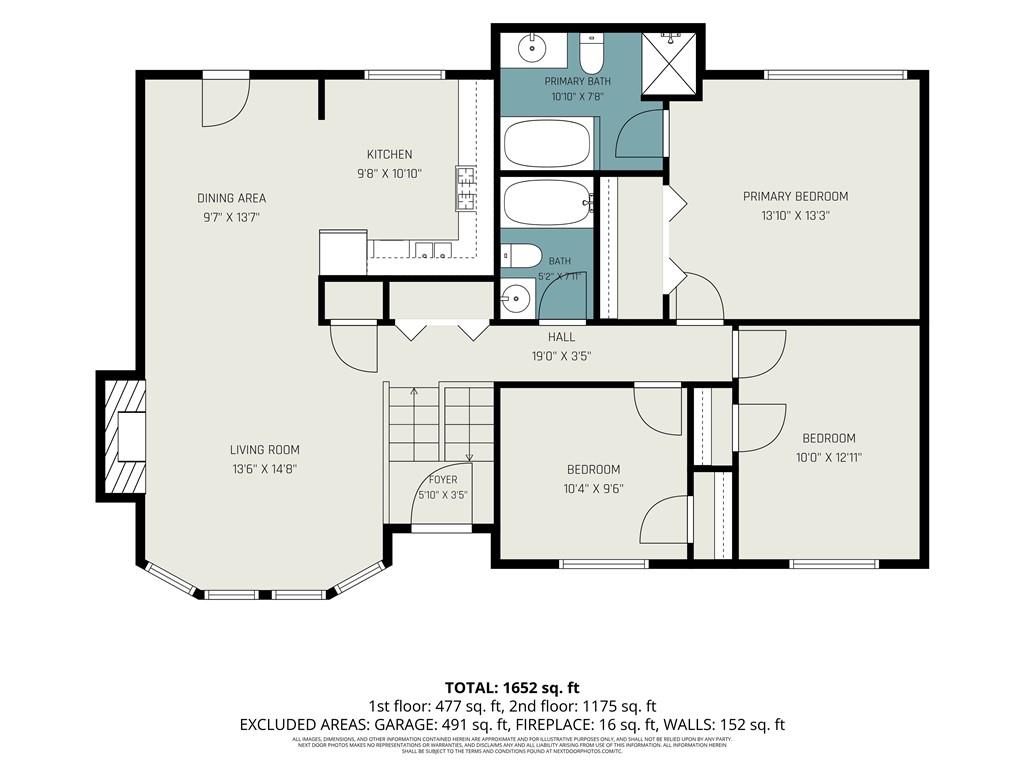 671 Pepperwood Trail Property Photo 23