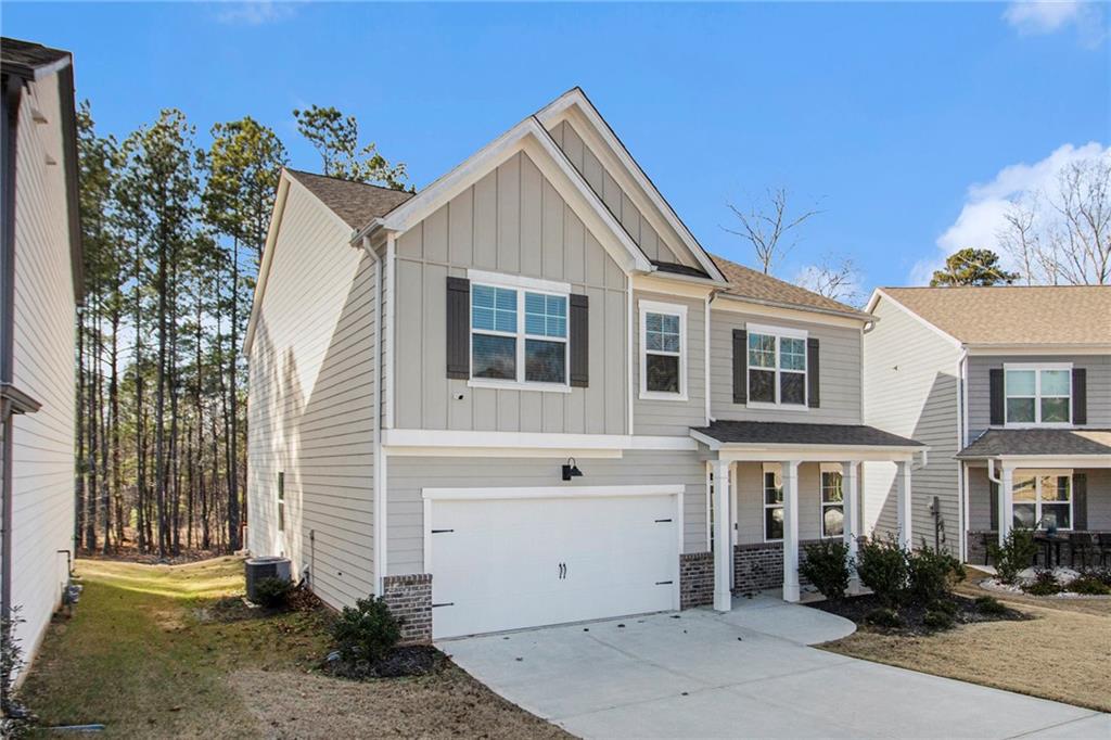 1083 Shadow Glen Drive Property Photo 1