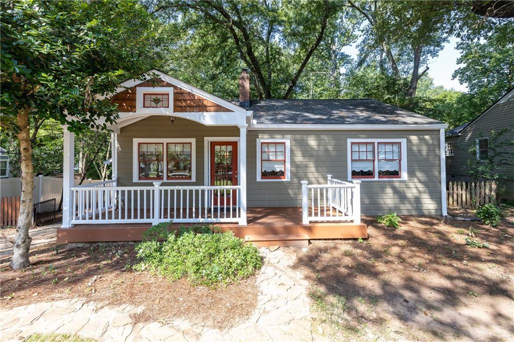152 Murray Hill Avenue NE Property Photo 1