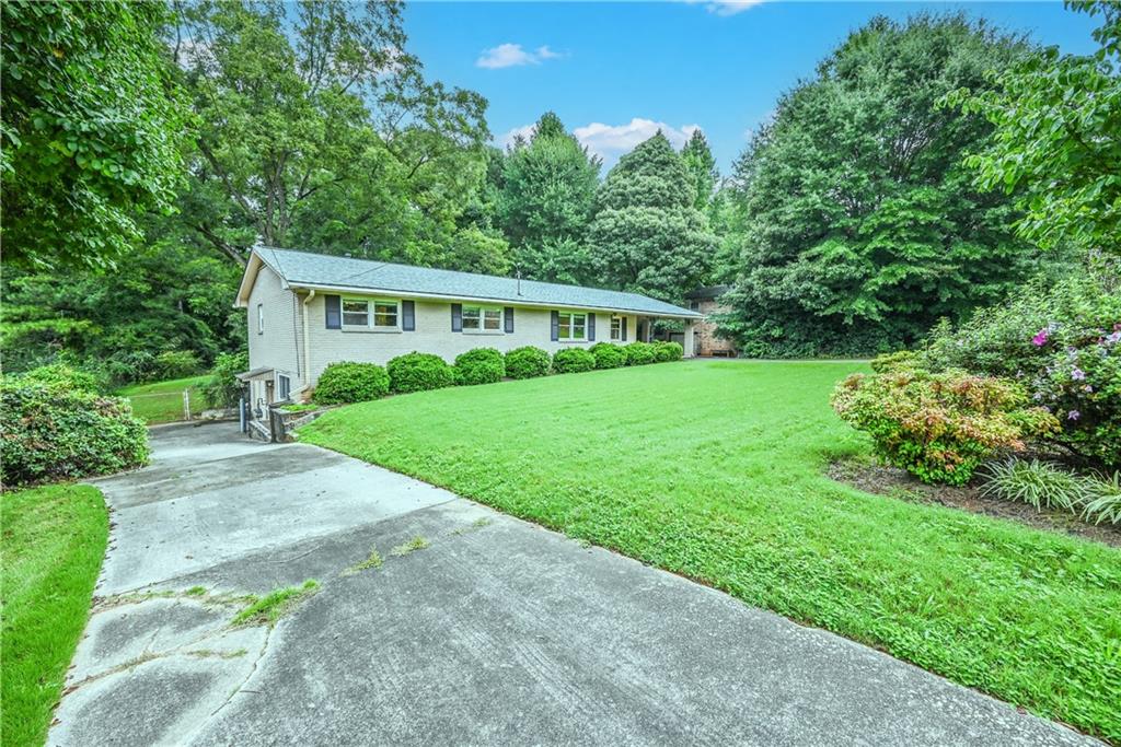 4104 Cedar Knoll Drive Property Photo 6