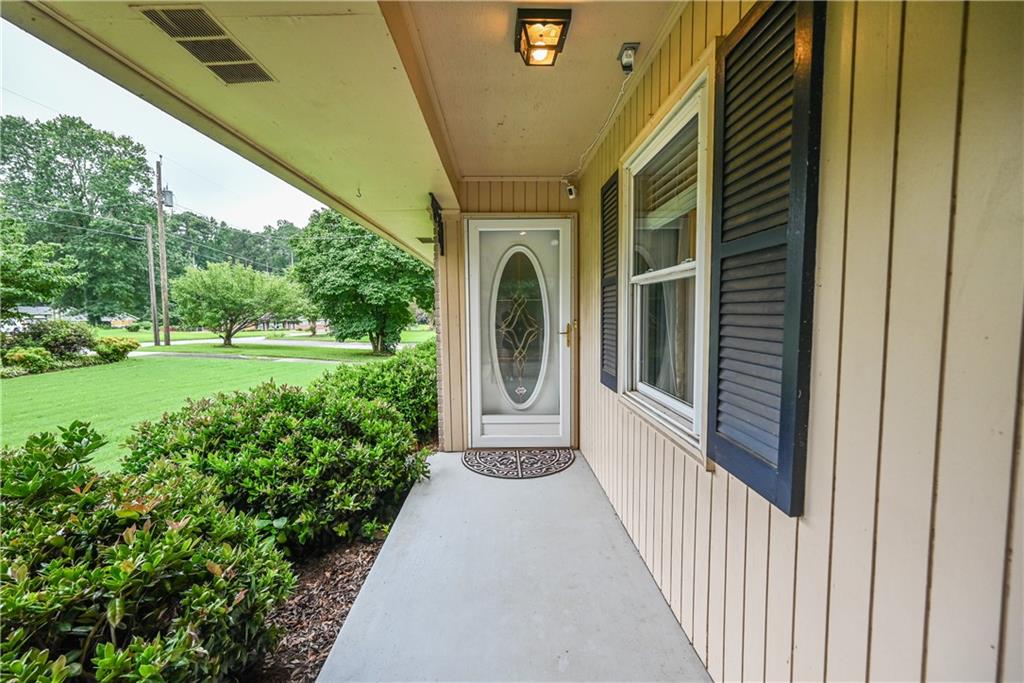 4104 Cedar Knoll Drive Property Photo 9