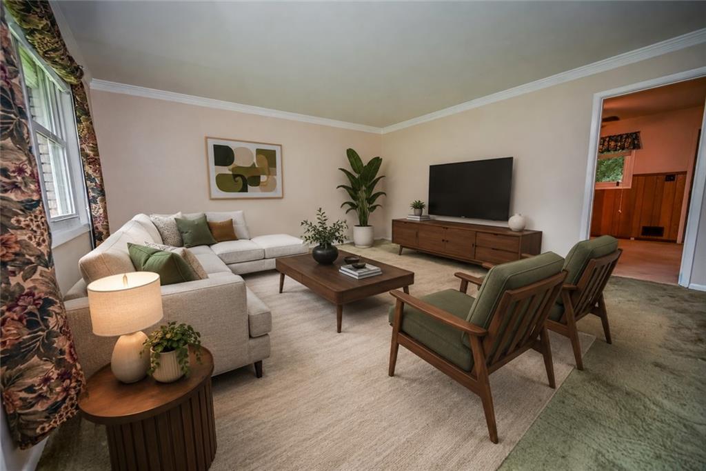 4104 Cedar Knoll Drive Property Photo 10