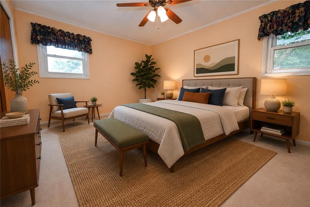 4104 Cedar Knoll Drive Property Photo 32