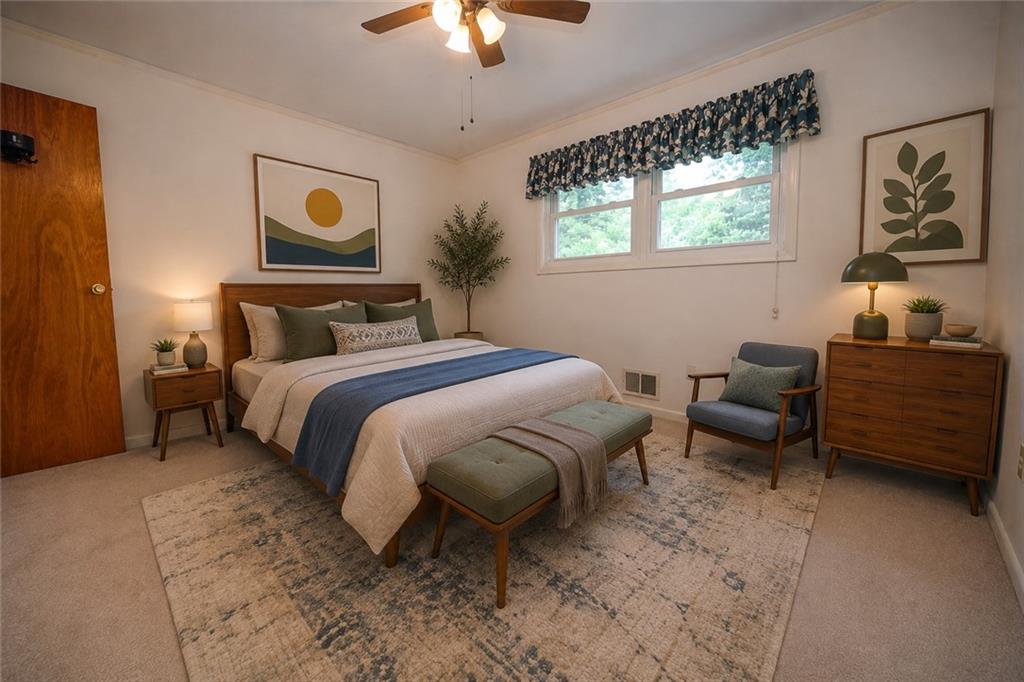 4104 Cedar Knoll Drive Property Photo 39