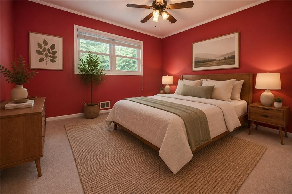 4104 Cedar Knoll Drive Property Photo 47