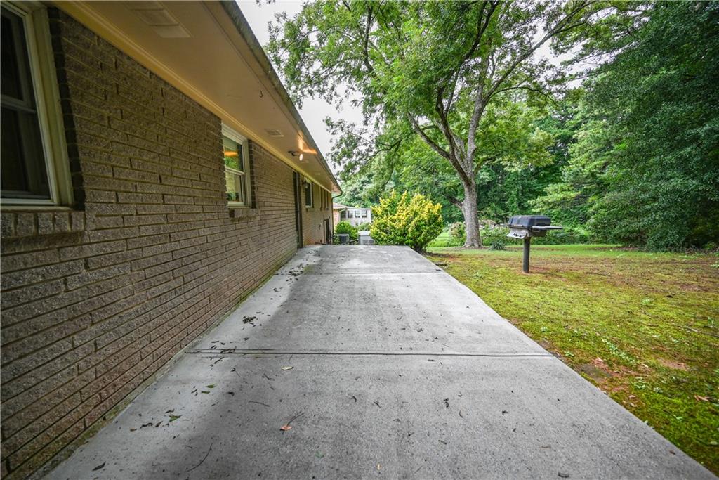 4104 Cedar Knoll Drive Property Photo 61