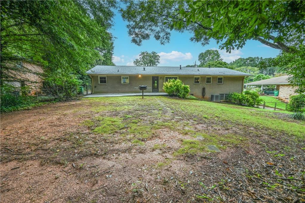 4104 Cedar Knoll Drive Property Photo 62