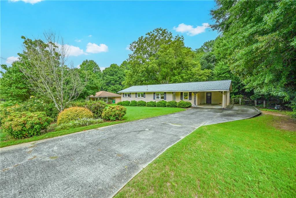 4104 Cedar Knoll Drive Property Photo 66