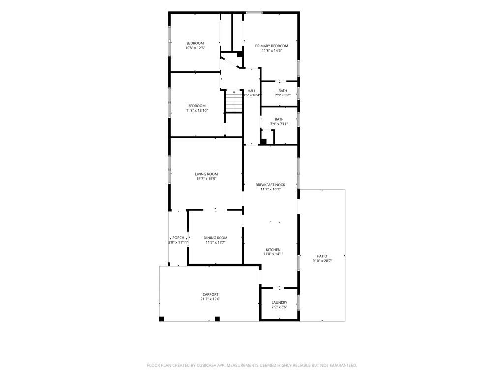4104 Cedar Knoll Drive Property Photo 67