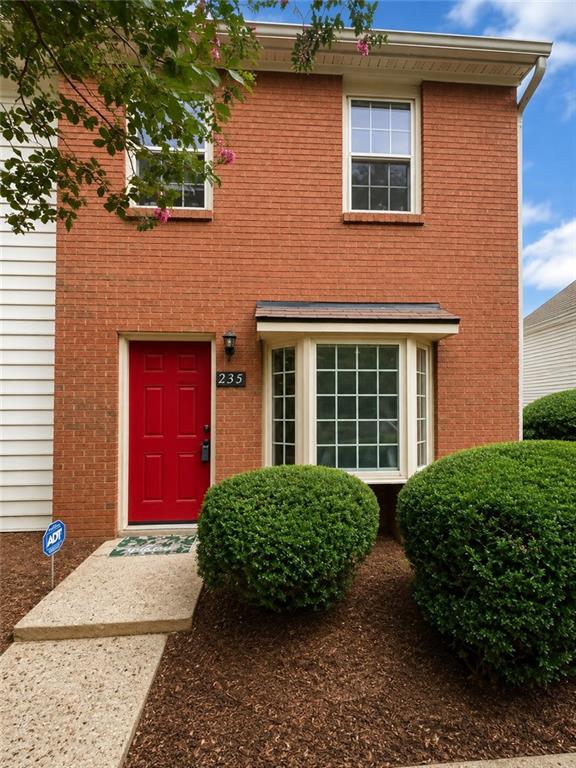 235 Chads Ford Way Property Photo 1