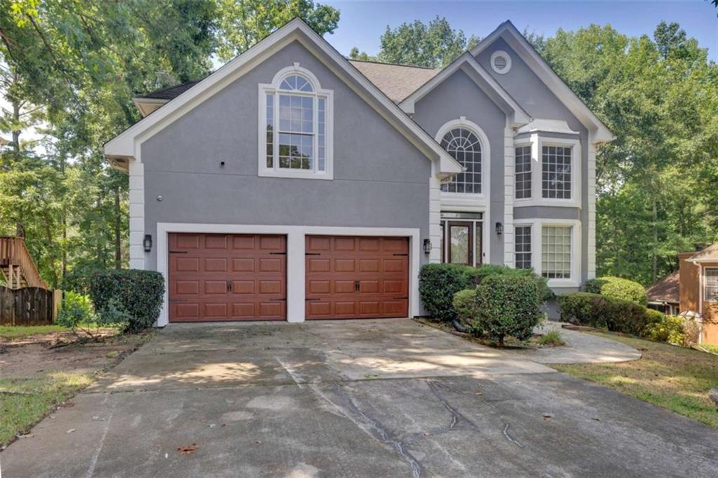 1412 Crooked Tree Circle Property Photo 1