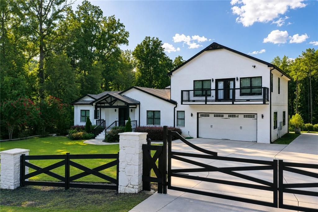 543 Duck Road Property Photo 1
