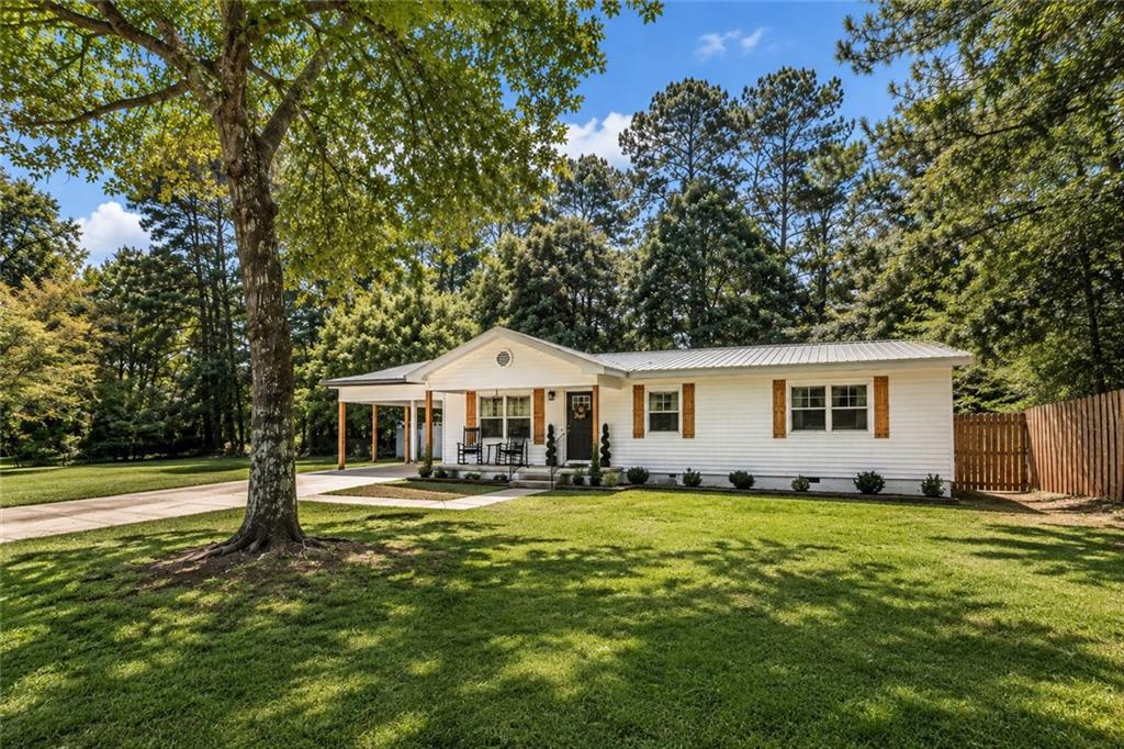 410 Coleman Drive Property Photo 1