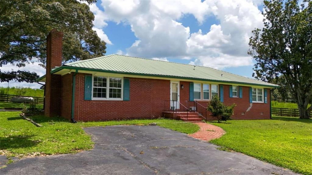 130 Sosbee Road Property Photo 1