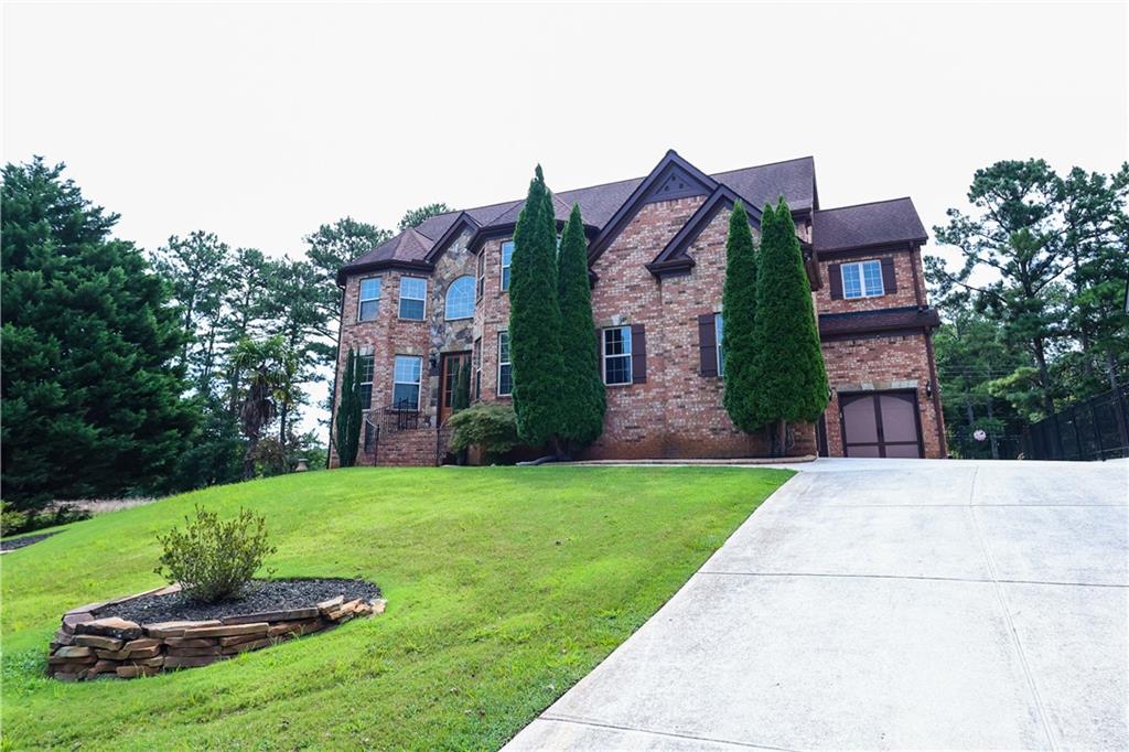 2389 Apalachee Crucis Lane Property Photo 3