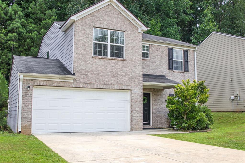 5626 Laurel Ridge Drive Property Photo 1