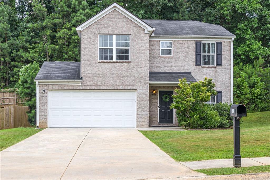 5626 Laurel Ridge Drive Property Photo 2