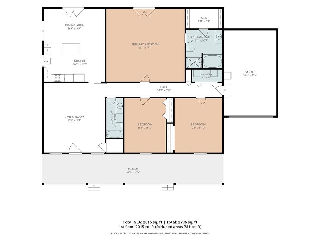 221 Chigger Ridge Road Property Photo 8