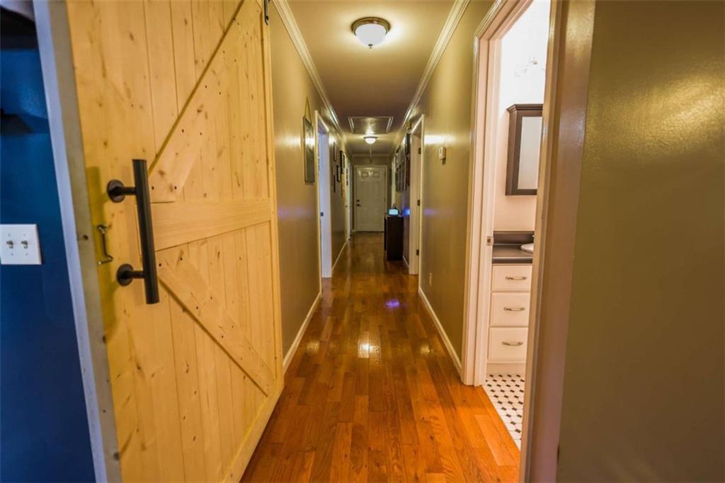 221 Chigger Ridge Road Property Photo 10