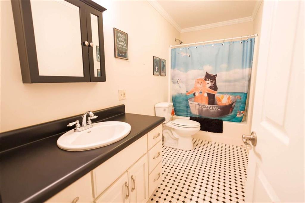 221 Chigger Ridge Road Property Photo 12