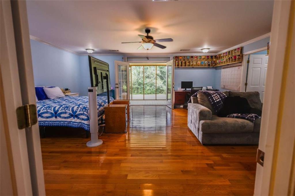 221 Chigger Ridge Road Property Photo 14