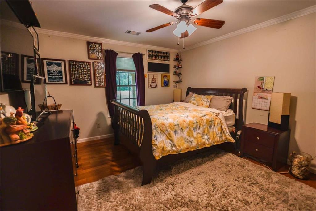 221 Chigger Ridge Road Property Photo 23